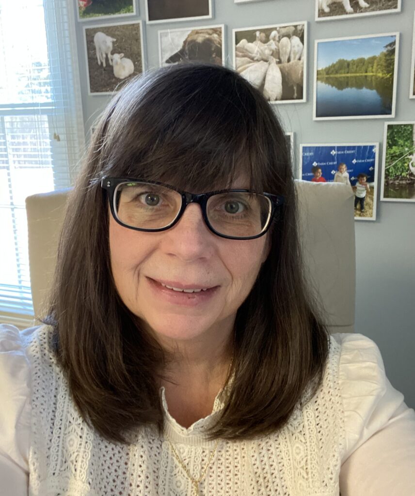 LTCPCMS Owner Patty Crawford